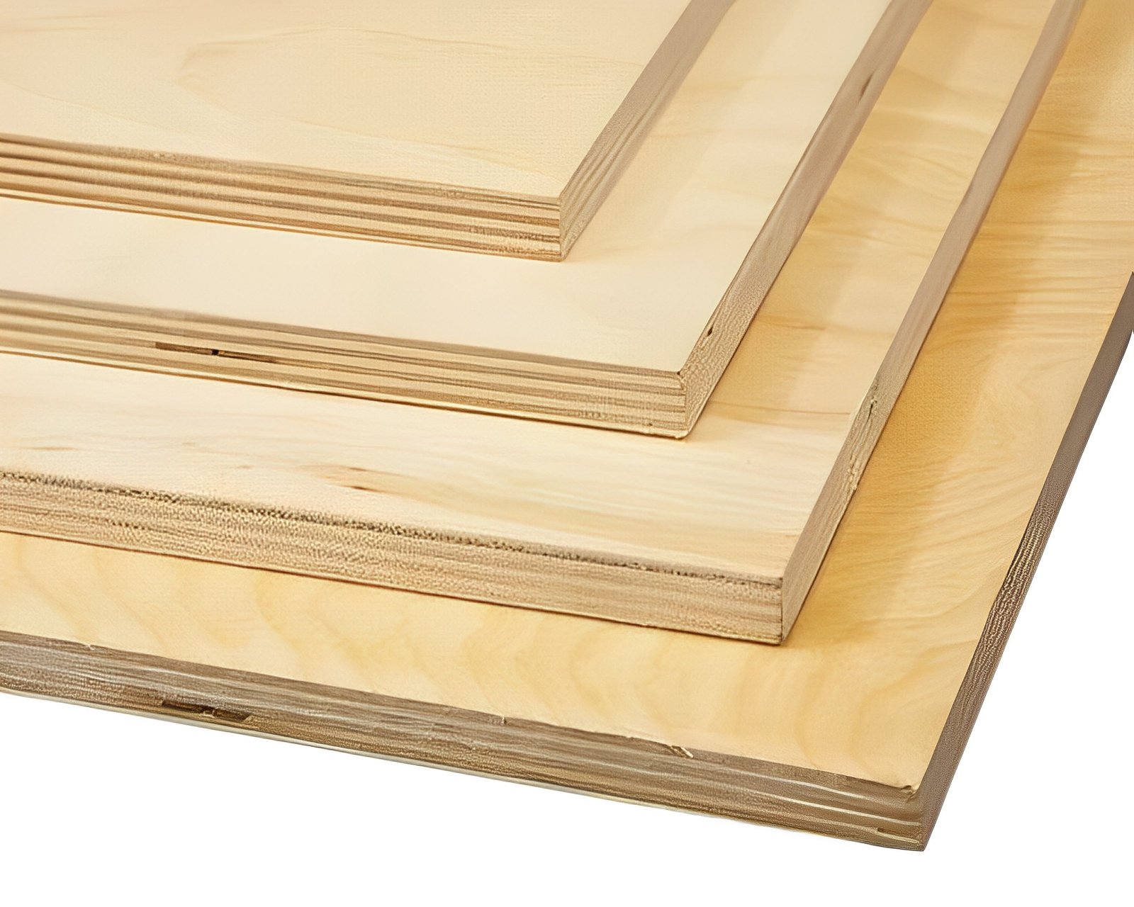 Moisture Resistant Plywood