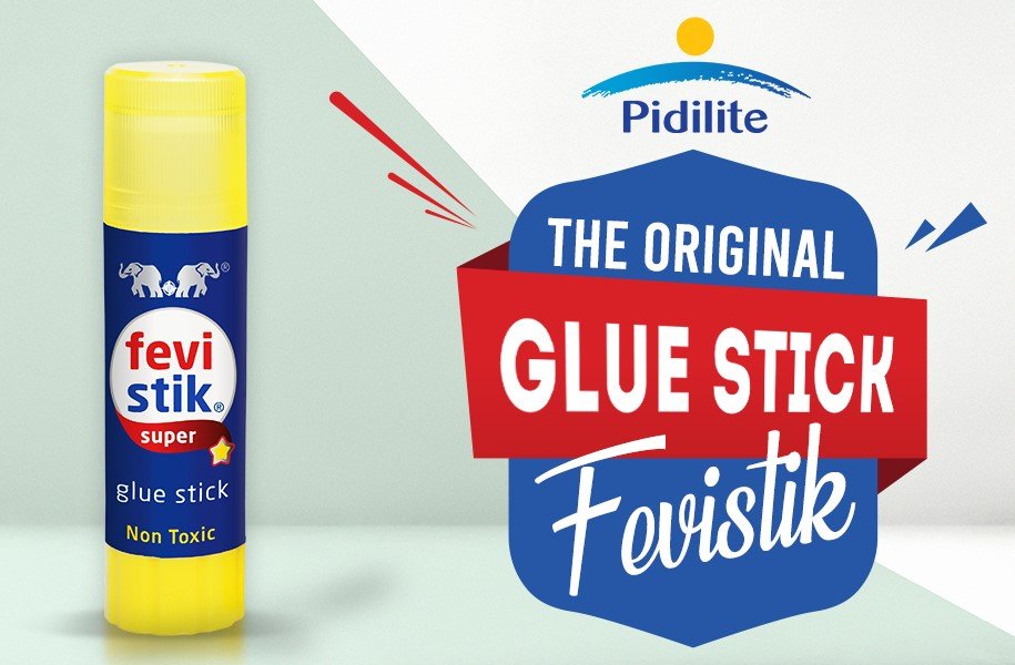 Pidilite Fevistick Glue Stick
