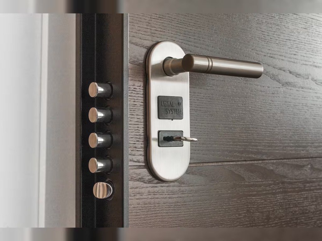 Godrej Locks eyes 2-fold