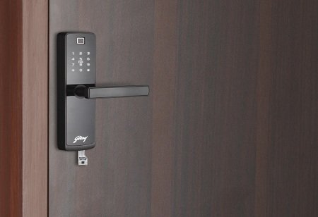Godrej Interconnected Locks