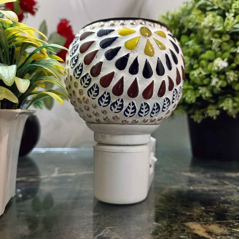 Glass Electric Kapoor Dani