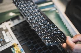 Keyboard Replacement