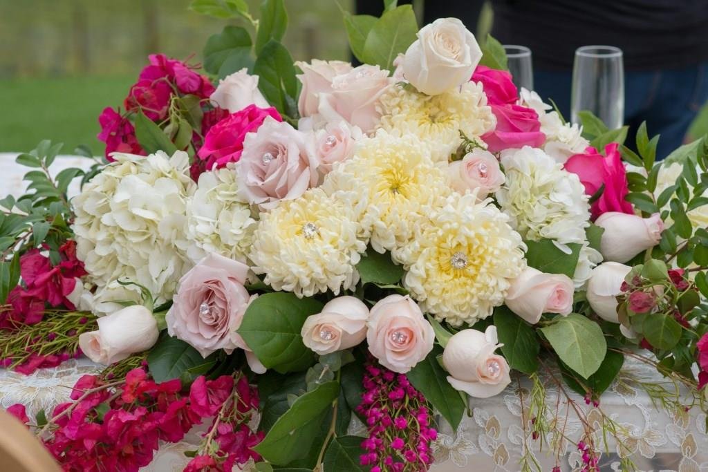 Wedding Flowers