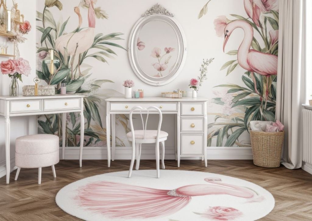 Home Decor & Organization