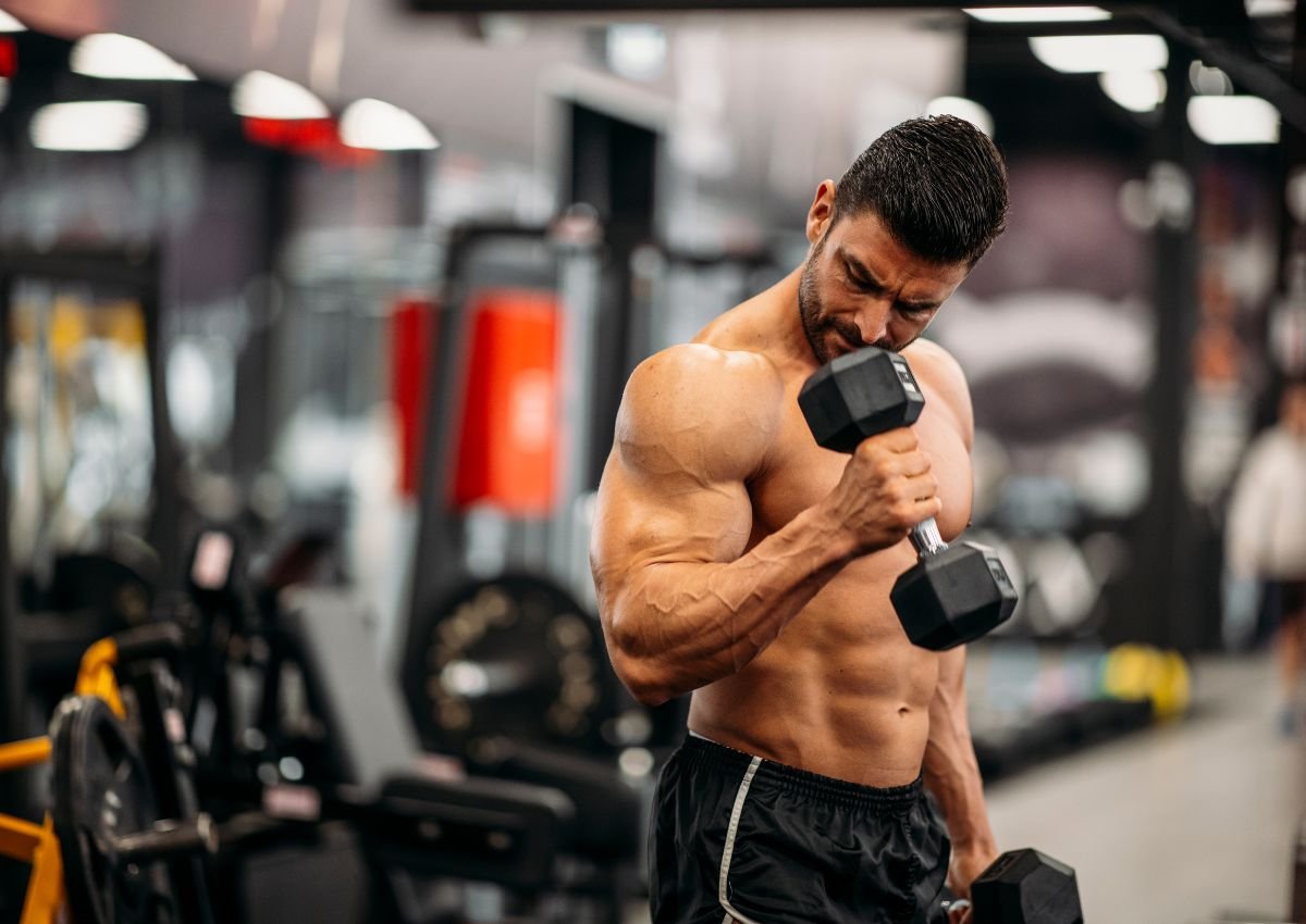 Specialized Training