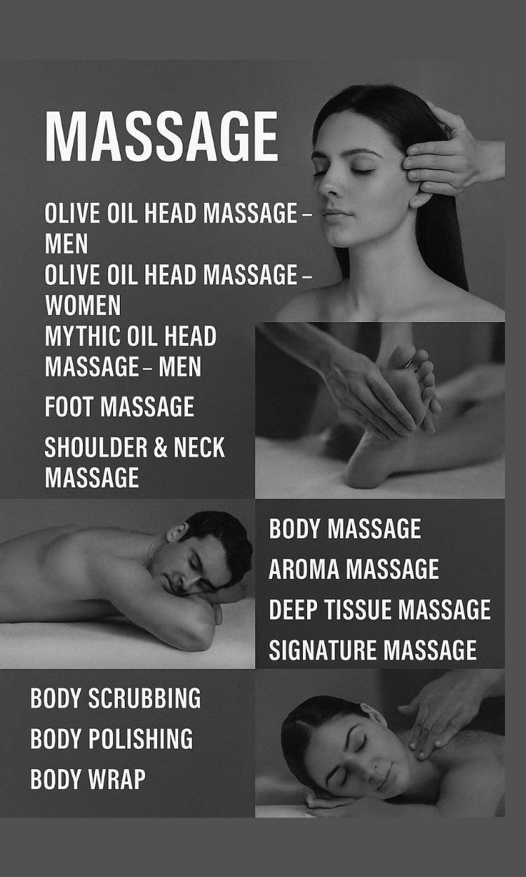MASSAGE