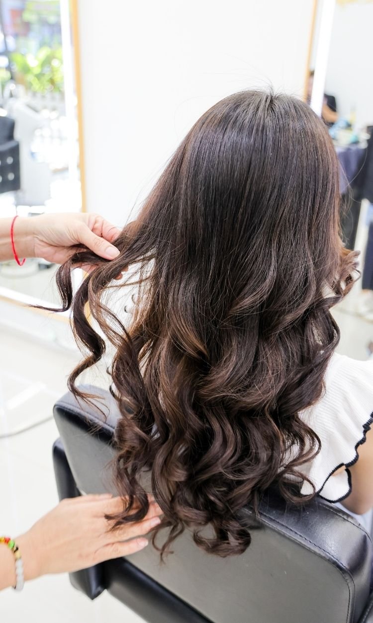 Hair Styling Services