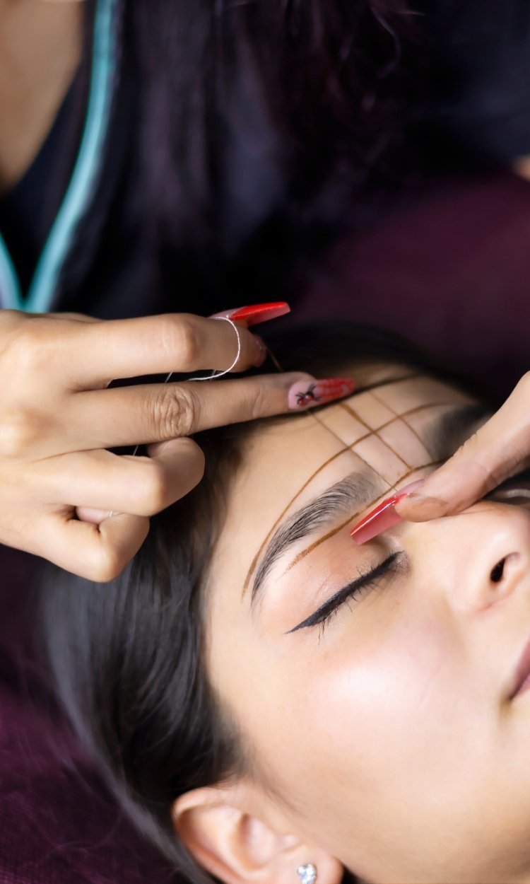 Threading Services
