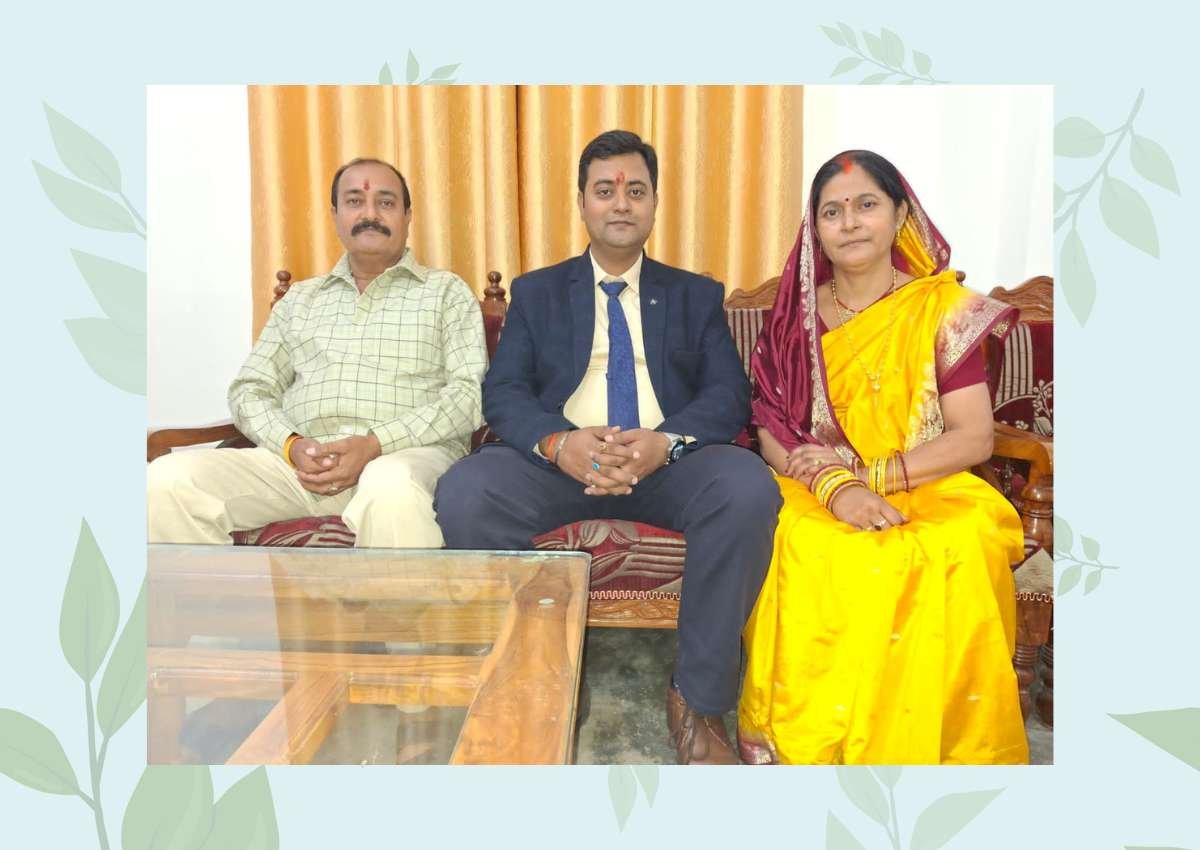 शुभ छेंका 04 December 2024