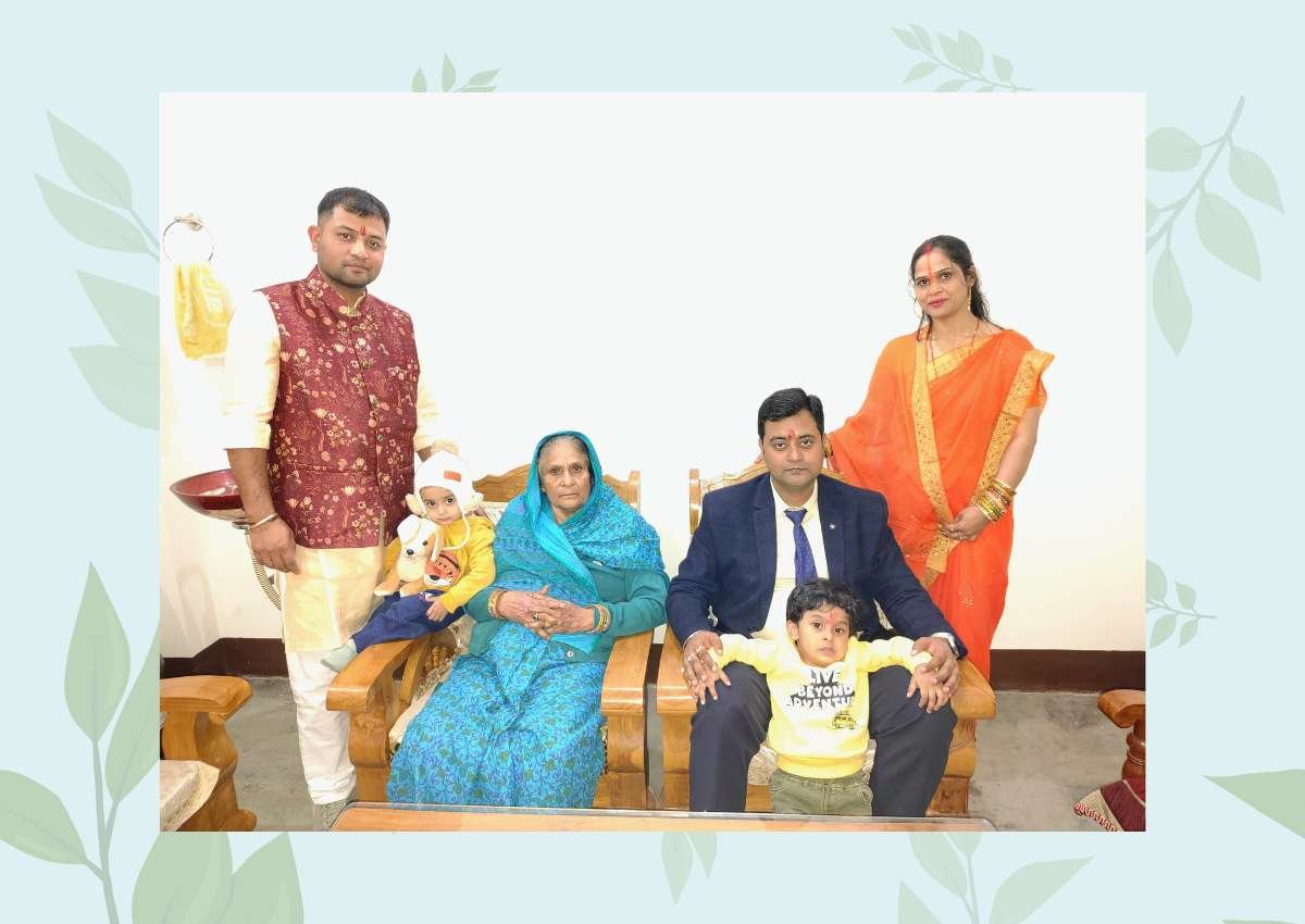 शुभ छेंका 04 December 2024