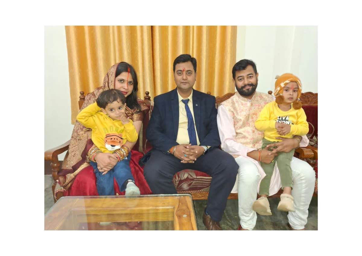 शुभ छेंका 04 December 2024