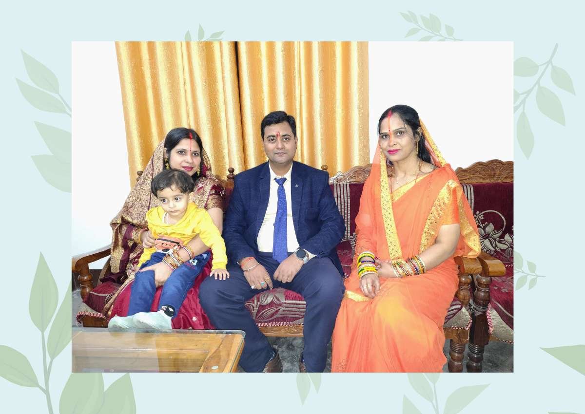 शुभ छेंका 04 December 2024