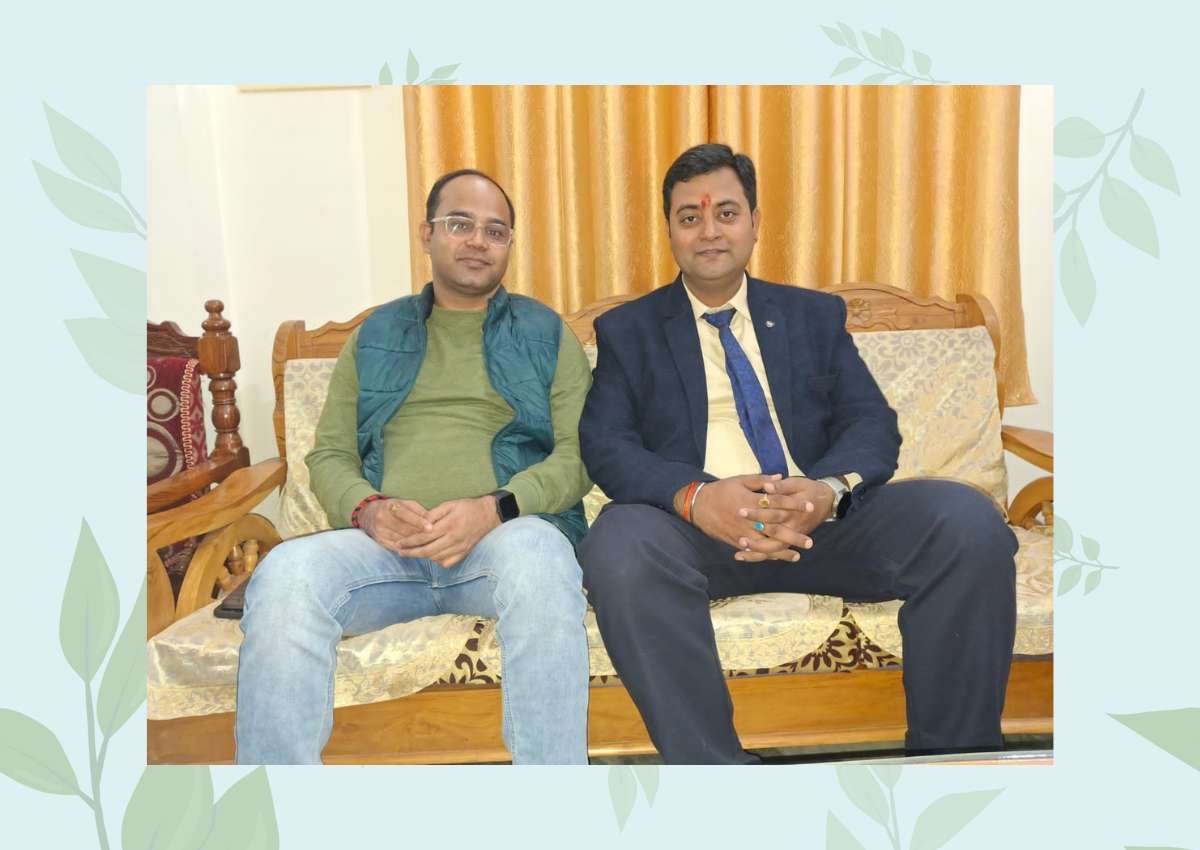 शुभ छेंका 04 December 2024