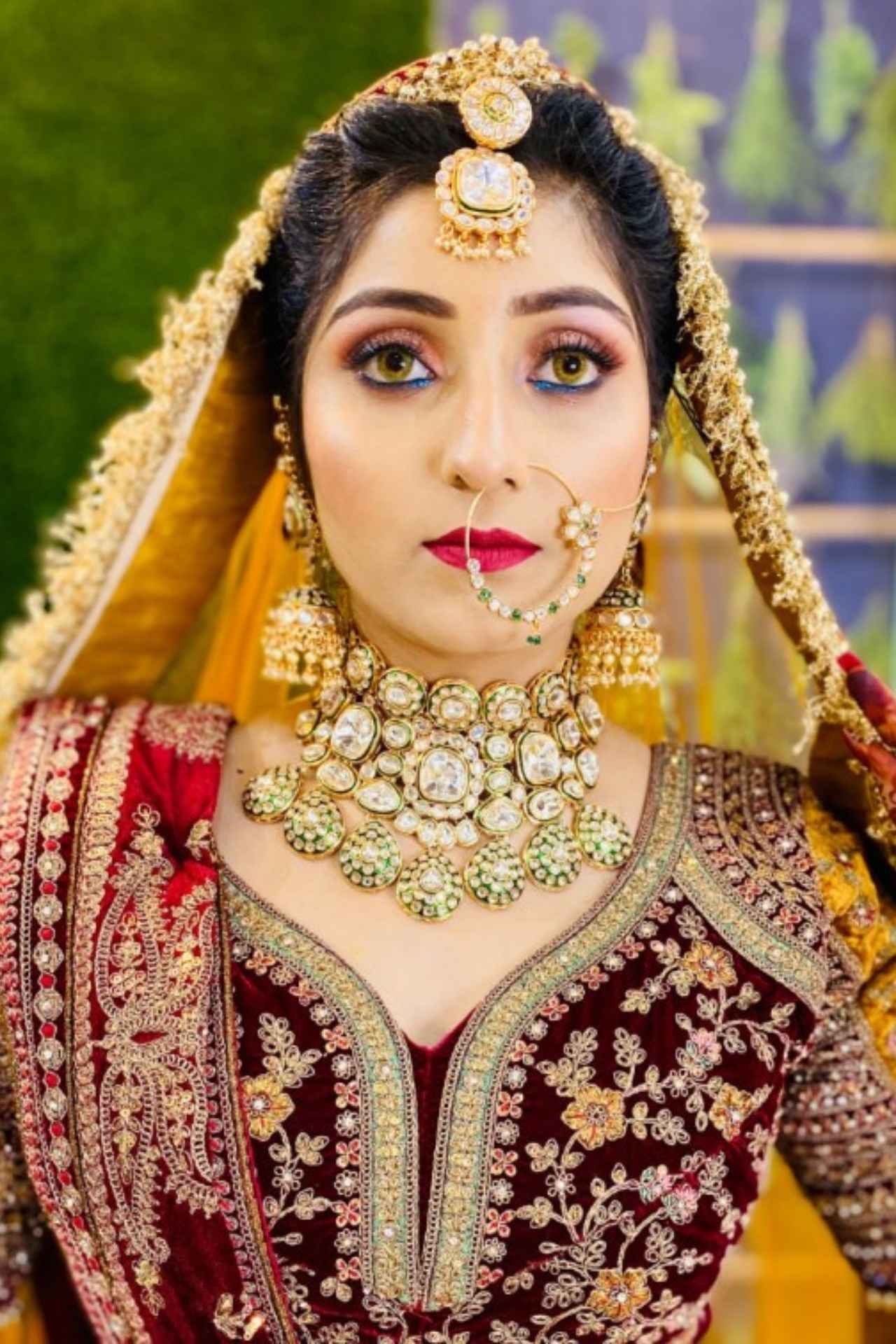 Bridal Advanced Facials