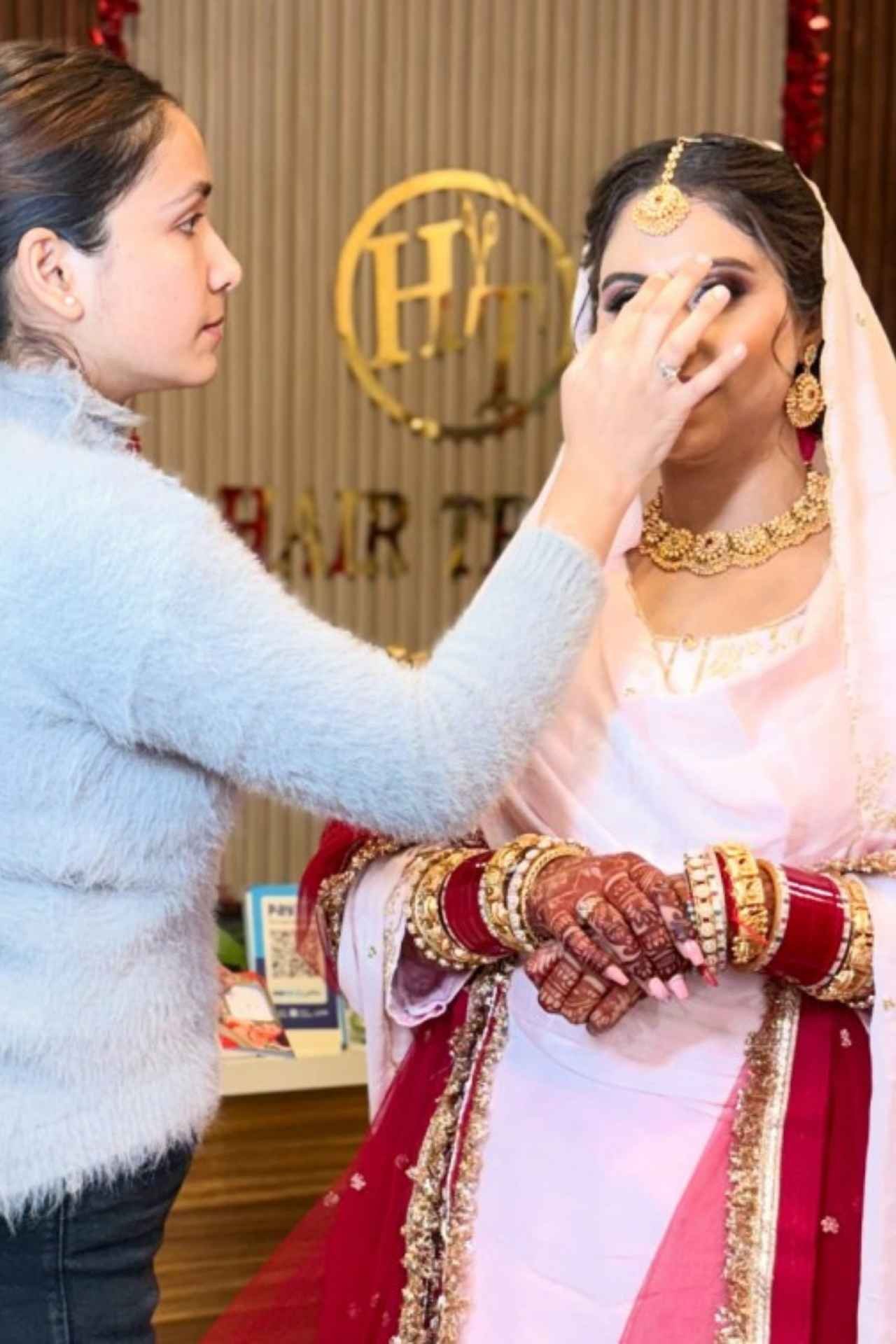 Facial & Skin Care