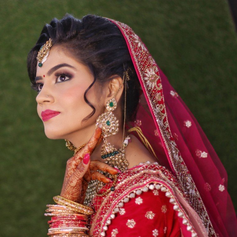 Simran Gill