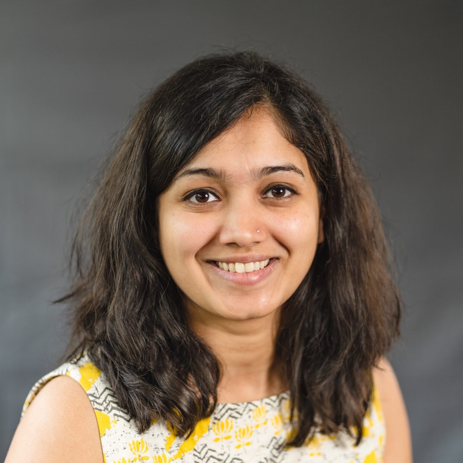 Anjali Sharma
