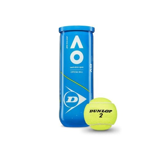 Dunlop AO Tennis ball