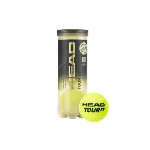 Tennis Ball Head Tour XT