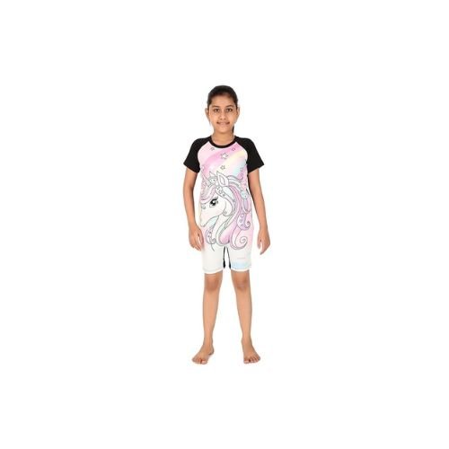 Viva Splasher kids Swim Suit