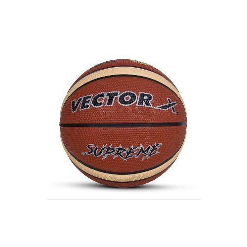 Vectoer X Supreme Basketball 14P - Size: 7