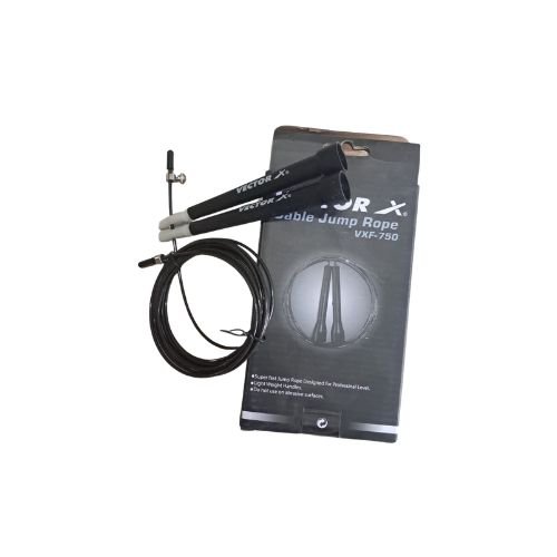 Vector-x Jump rope VXF 750