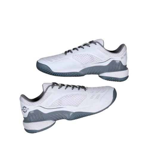 NIVIA  Ray 3.0 Tennis Shoes (White)
