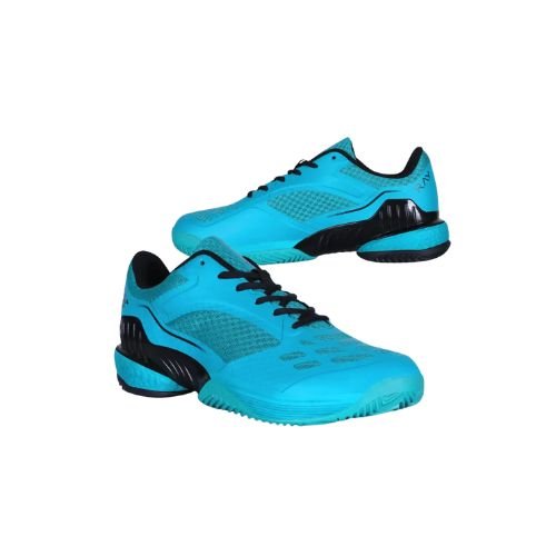 NIVIA  Ray 3.0 Tennis Shoes For Men  (Blue)