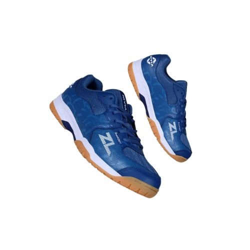 NIVIA Zeal 3.0 Tennis Shoes (Moon Light Blue)