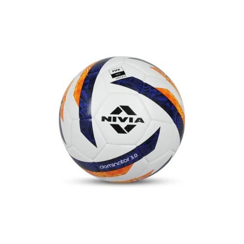 NIVIA Dominator 3.0 FIFA Certified Football