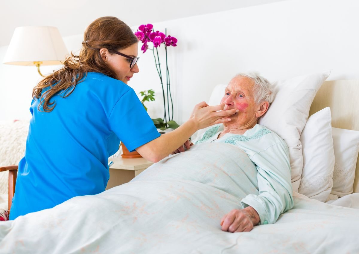 G.D.A (General Duty Assistant Experience 1-3 + Years In Hospital Old Age Homes Or Home Care)