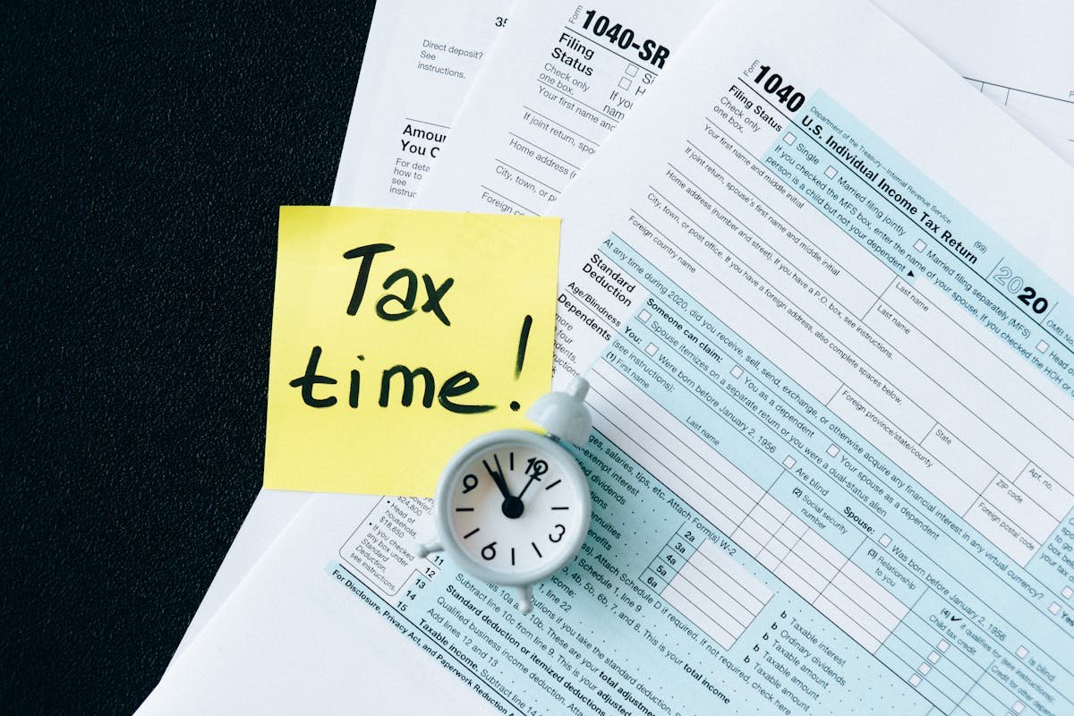 Income Tax Filing
