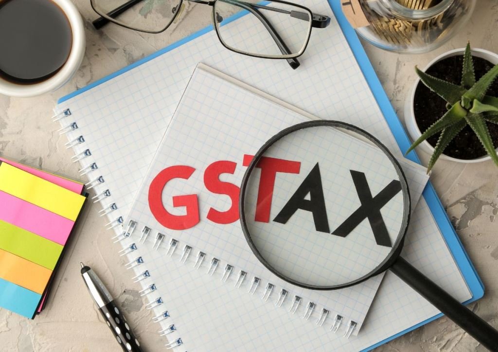 GST Registration & Filing