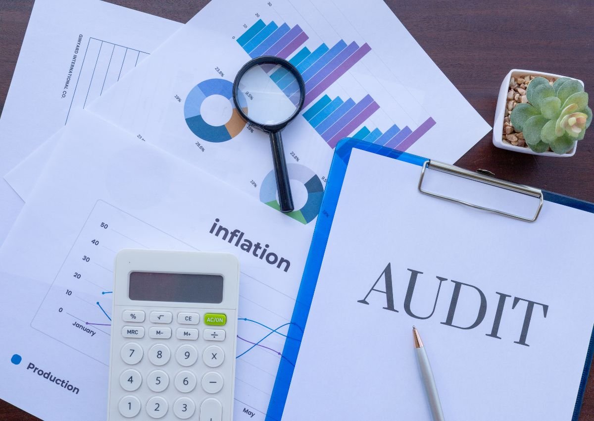 Auditing & Assurance