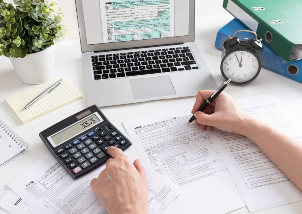 Accounting & Bookkeeping