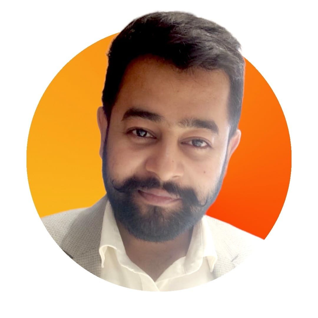 Shashi Ranjan Pandey