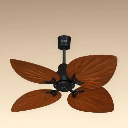 Orpat Leaf Ceiling Fan