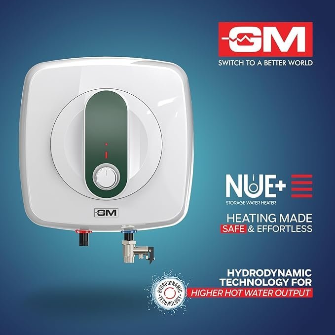 GM NUE 25 LTR STORAGE WATER HEATER