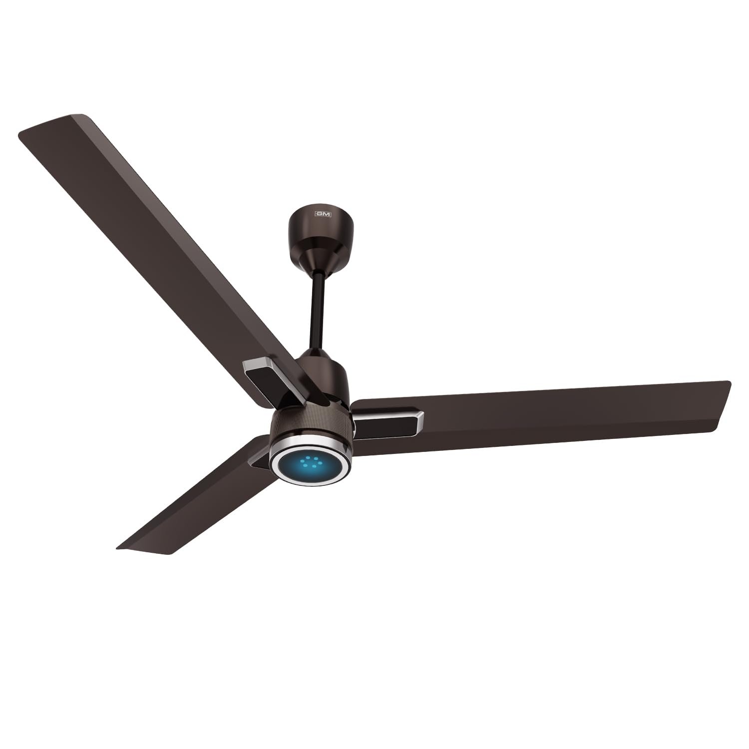 GM AERO 360 BLDC CEILING FAN BAKER BROWN