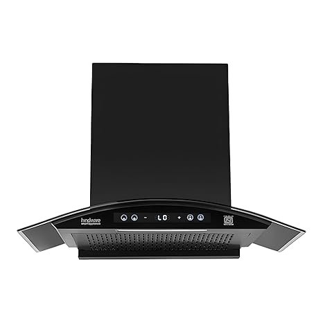 Hindware Divina Bldc Chimney