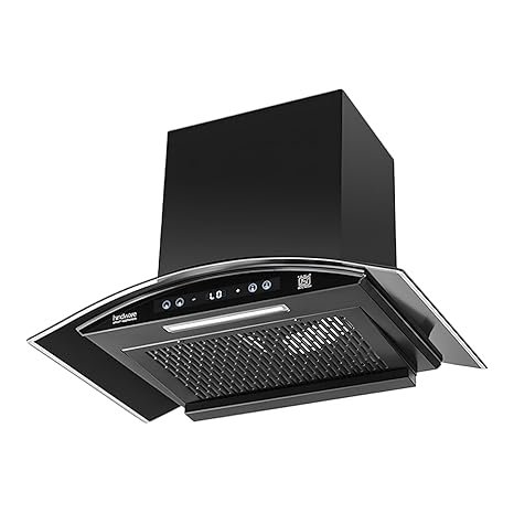 Hindware Divina Bldc Chimney