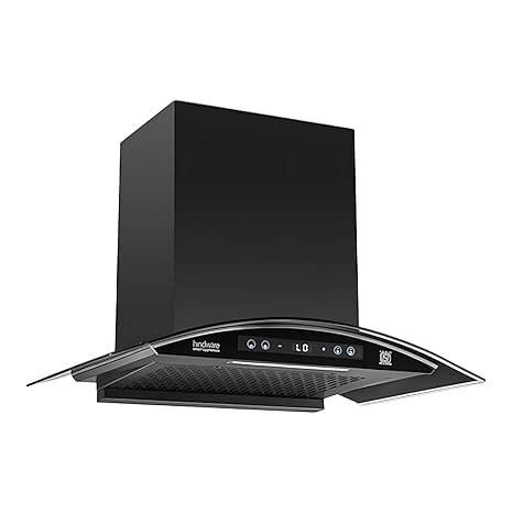 Hindware Divina Bldc Chimney