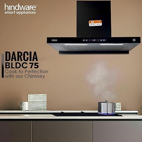 Hindware Daria Bldc Chimney
