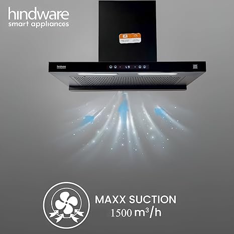 Hindware Daria Bldc Chimney