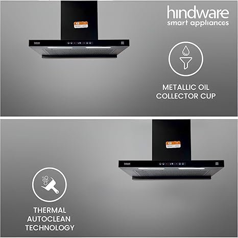 Hindware Daria Bldc Chimney