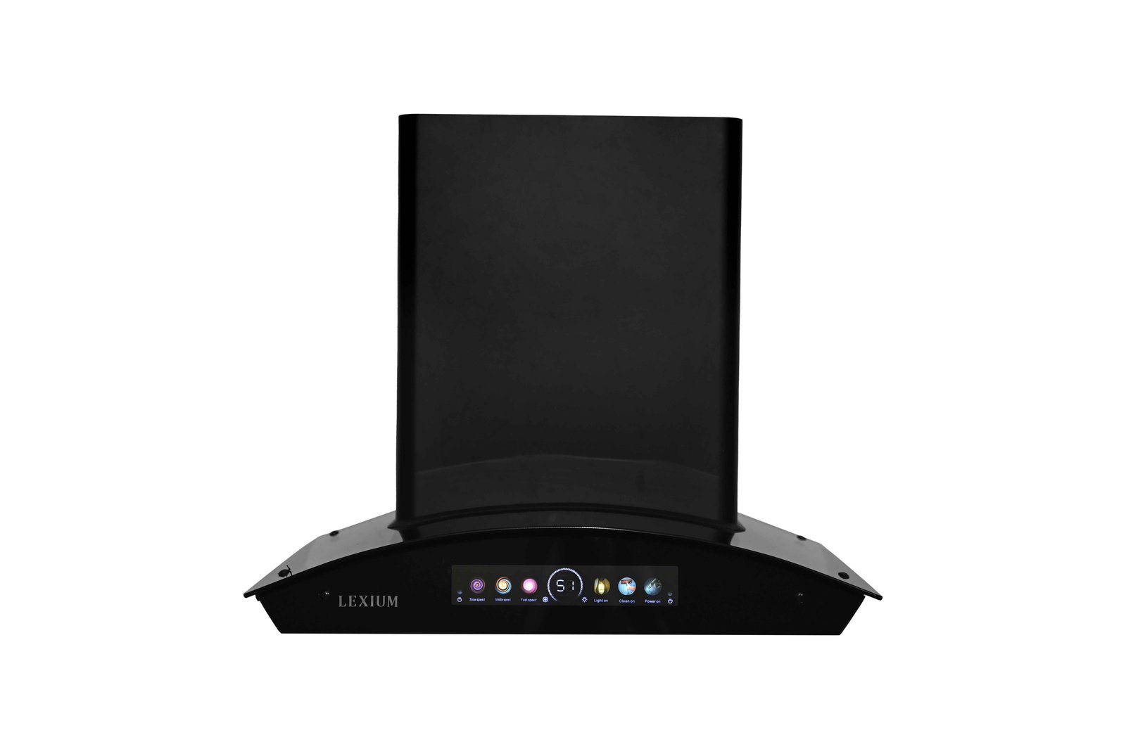 Lexium Urbania Chimney