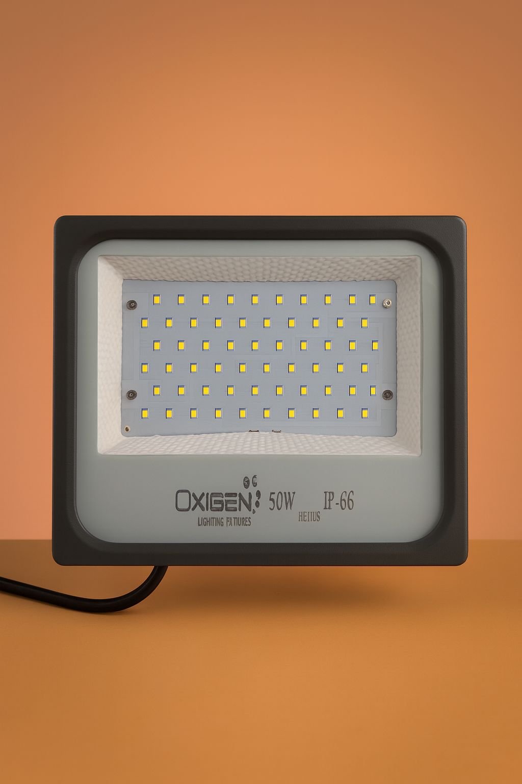 Oxigen 50 Watt Flood Light