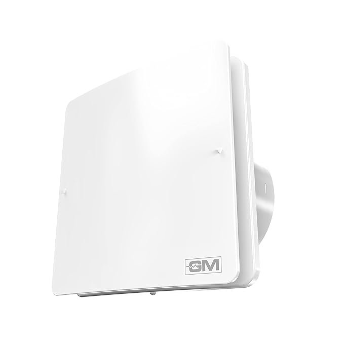 GM Ventilo White Ventilating Fan