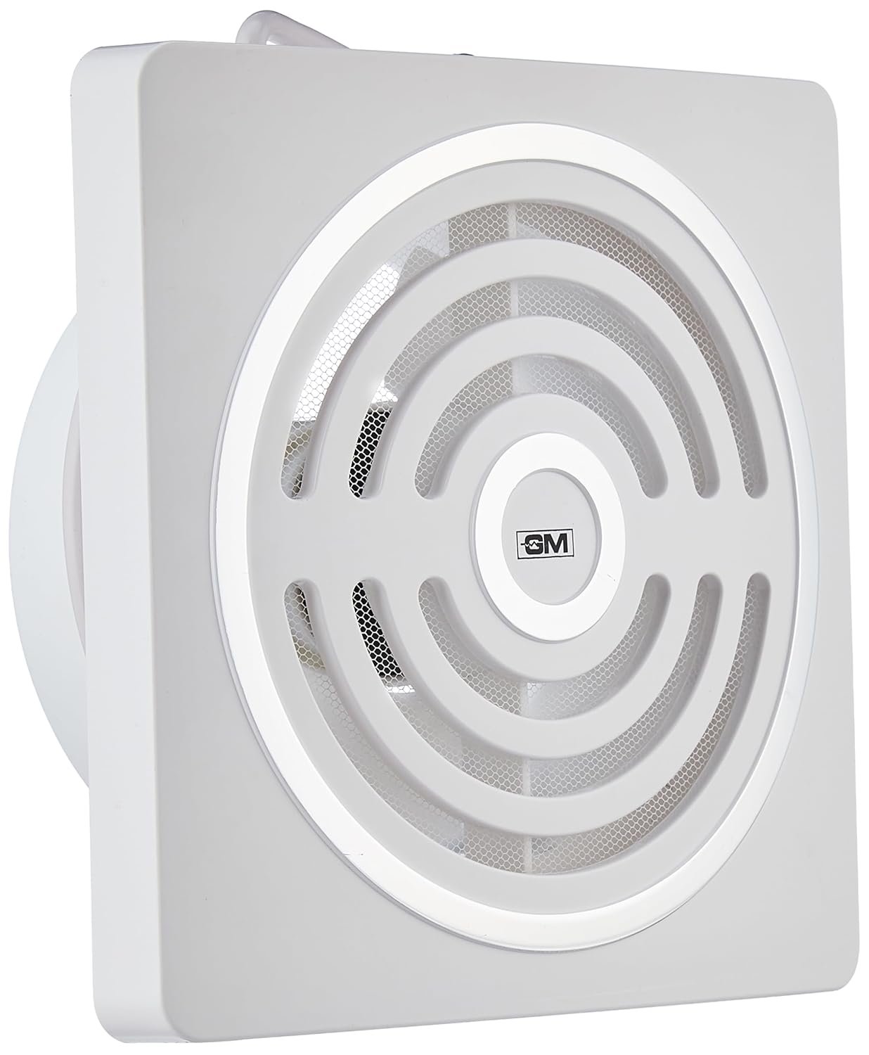 Gm Fresho Pro Ventilation Fan