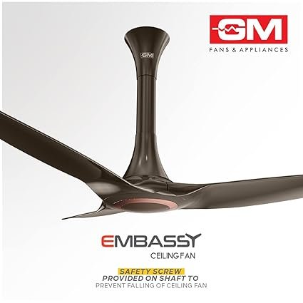 GM Embassy Ceiling Fan